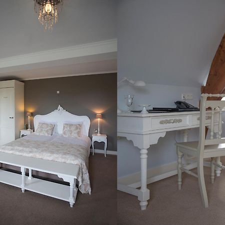 B & B Hotel The Baron Crown Den Helder Pokoj fotografie