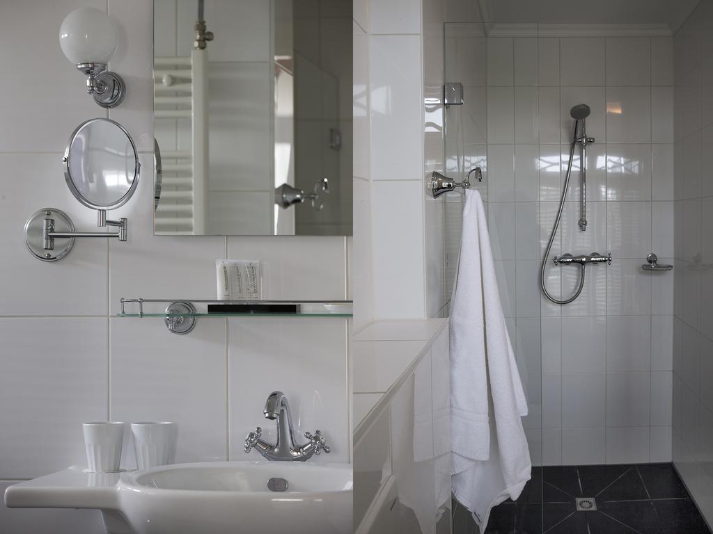 B & B Hotel The Baron Crown Den Helder Pokoj fotografie