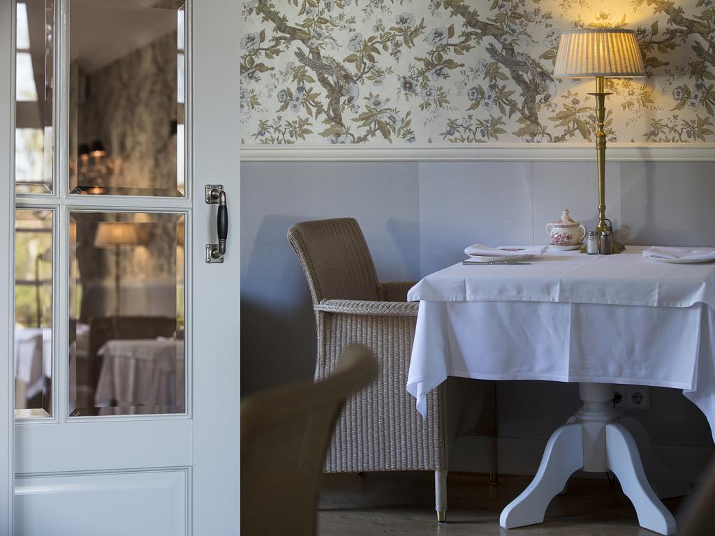 B & B Hotel The Baron Crown Den Helder Exteriér fotografie