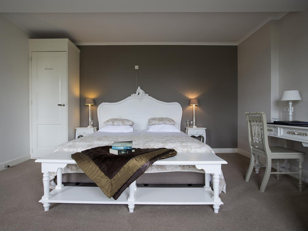 B & B Hotel The Baron Crown Den Helder Pokoj fotografie