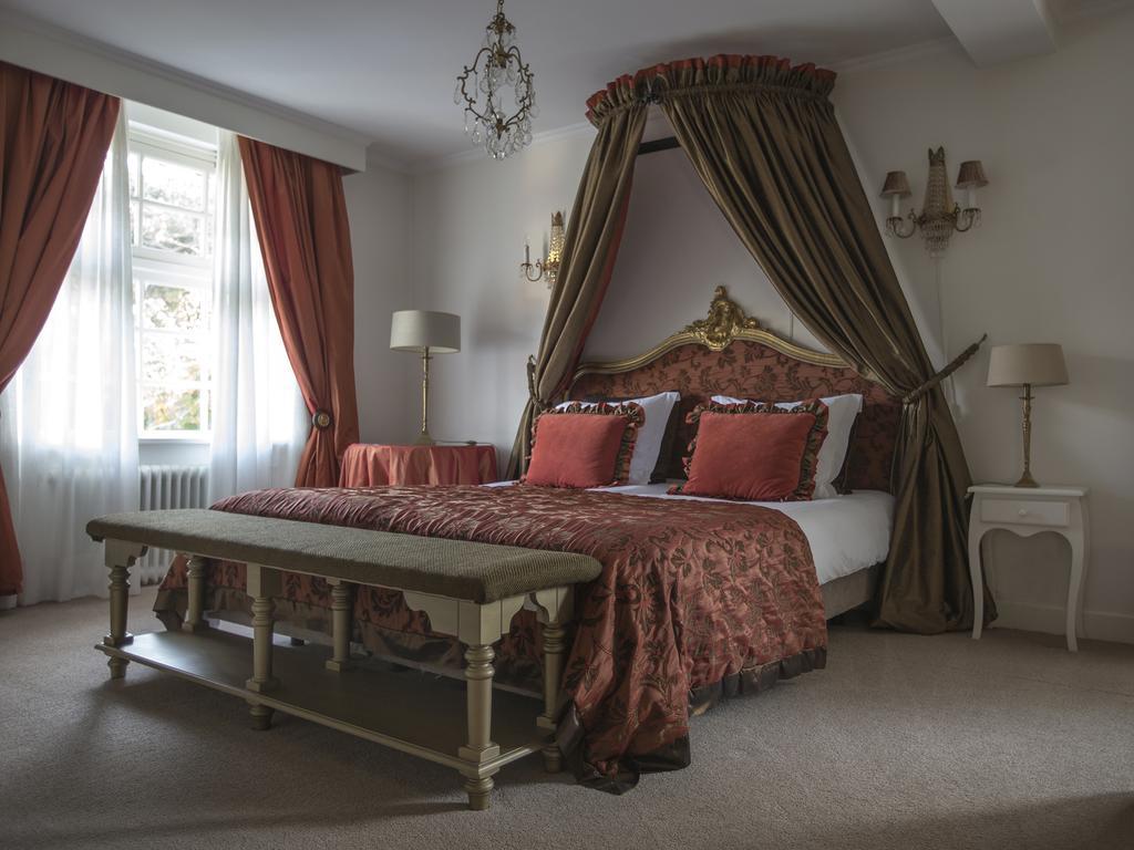 B & B Hotel The Baron Crown Den Helder Pokoj fotografie